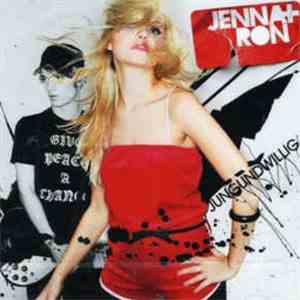 Jenna+Ron - Jung Und Willig FLAC album
