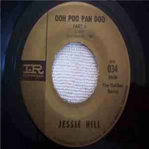 Jessie Hill - Ooh Poo Pah Doo (Parts 1 & 2) download flac