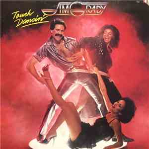 Jim Grady - Touch Dancin' download flac