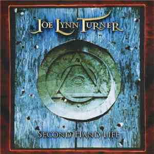 Joe Lynn Turner - Second Hand Life download flac