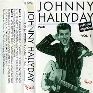 Johnny Hallyday - Volume.1 1960 download flac