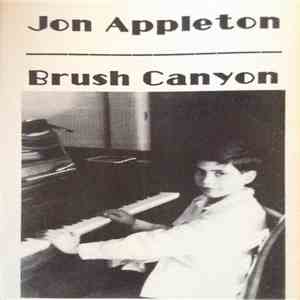 Jon Appleton - Brush Canyon download flac