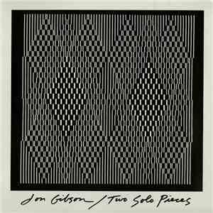 Jon Gibson  - Two Solo Pieces download flac