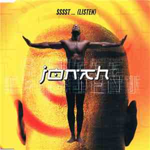 Jonah - Sssst... (Listen) download flac