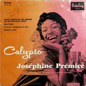 Josephine Premice - Calypso EP Medium Vol. 1 download flac