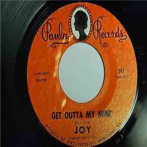 Joy - Get Outta My Mind / Your Mama download flac