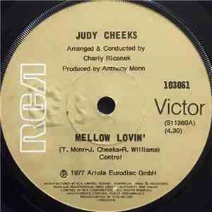 Judy Cheeks - Mellow Lovin' download flac
