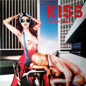 Kiss - French Kiss download flac