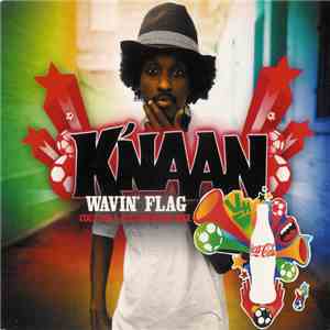 K'naan - Wavin' Flag (Celebration Mix) download flac