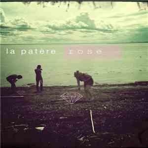 La Patère Rose - Avec Toi Dedans download flac