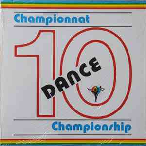 Le Montréal Pop - Championnat 10 Dance Championship download flac