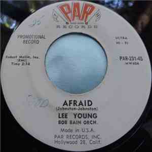 Lee Young  - Afraid download flac