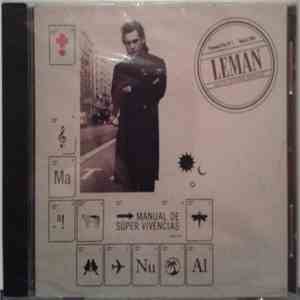 Leman  - Manual de Súper Vivencias download flac