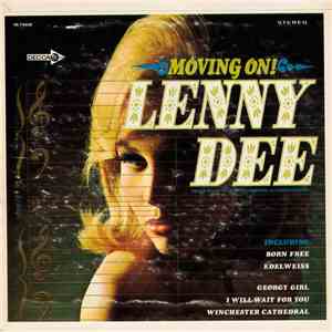 Lenny Dee  - Moving On download flac