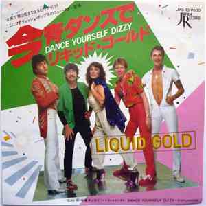 Liquid Gold - Dance Yourself Dizzy download flac