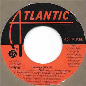 Lobo - Caribbean Carnival download flac