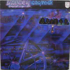 Magnum  - Coq'Rock download flac