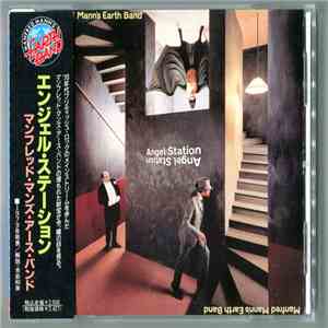 Manfred Mann's Earth Band - Angel Station download flac