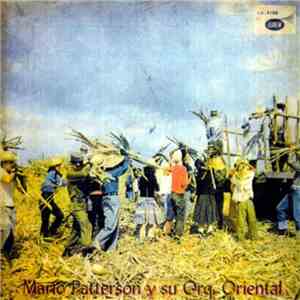 Mario Patterson Y Su Orquesta Oriental - Mario Patterson Y Su Orquesta Oriental download flac
