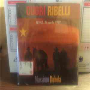 Massimo Bubola - Cuori Ribelli download flac