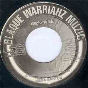 Mega Banton - Ak B4 download flac