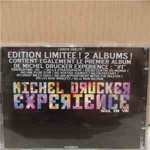 Michel Drucker Expérience - Seul En Vie / #1 download flac
