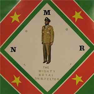 Mighty Botai - A Stem Foe Mighty Botai download flac