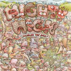Mighty High  - Legalize Tre Bags download flac