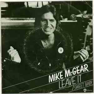 Mike McGear - Leave It download flac