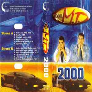 Model M.T. - 2000 download flac