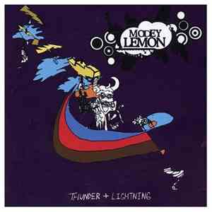 Modey Lemon - Thunder + Lightning download flac