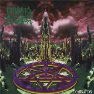 Morbid Angel - Domination download flac