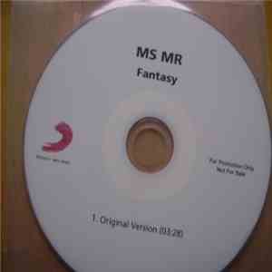 MS MR - Fantasy FLAC album