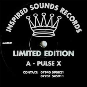 Musical Mob - Pulse X download flac