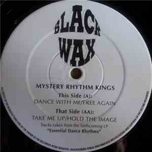 Mystery Rhythm Kings - Dance With Me download flac