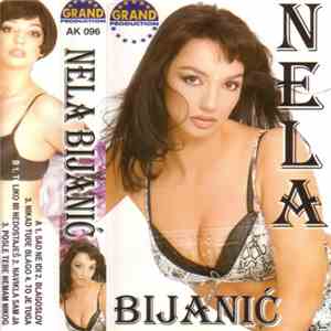 Nela Bijanić - Nela Bijanić download flac