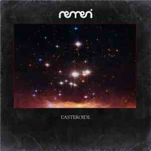 Nemesi - L'Asteroide download flac