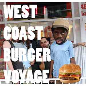 Nnamdi Ogbonnaya - West Coast Burger Voyage download flac