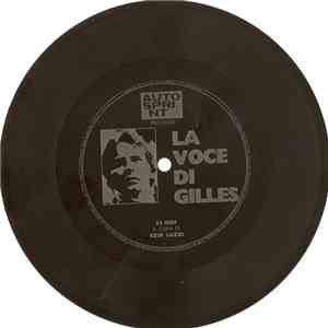 No Artist - La Voce Di Gilles download flac
