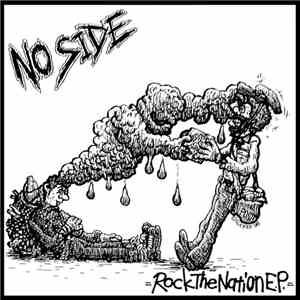 No Side - Rock The Nation download flac