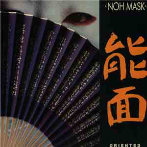 Noh Mask - Oriented download flac
