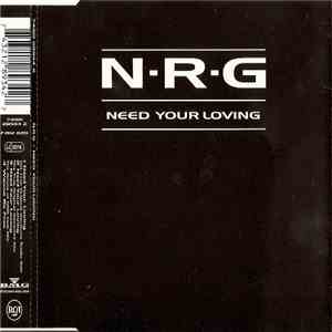 N-R-G - Need Your Loving download flac