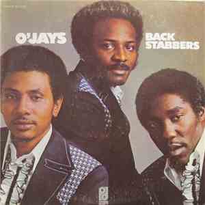 O'Jays - Back Stabbers download flac