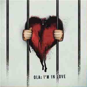 Ola  - I'm In Love download flac