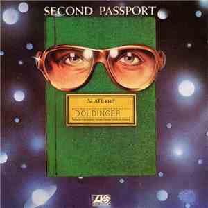 Passport  - Second Passport download flac