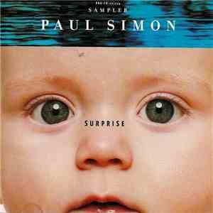 Paul Simon - Surprise Sampler download flac