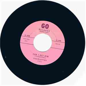 Pearlettes - Can I Get Him download flac