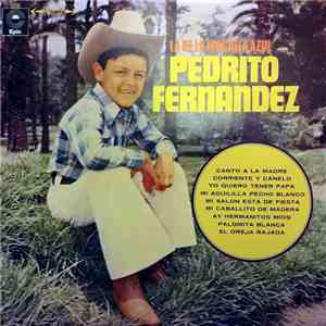 Pedrito Fernandez - La De La Mochila Azul download flac