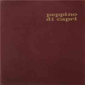 Peppino Di Capri E I New Rockers - Napoli Ieri Napoli Oggi download flac