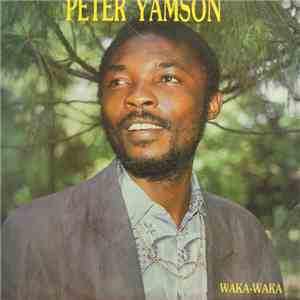 Peter Yamson - Waka-Waka download flac